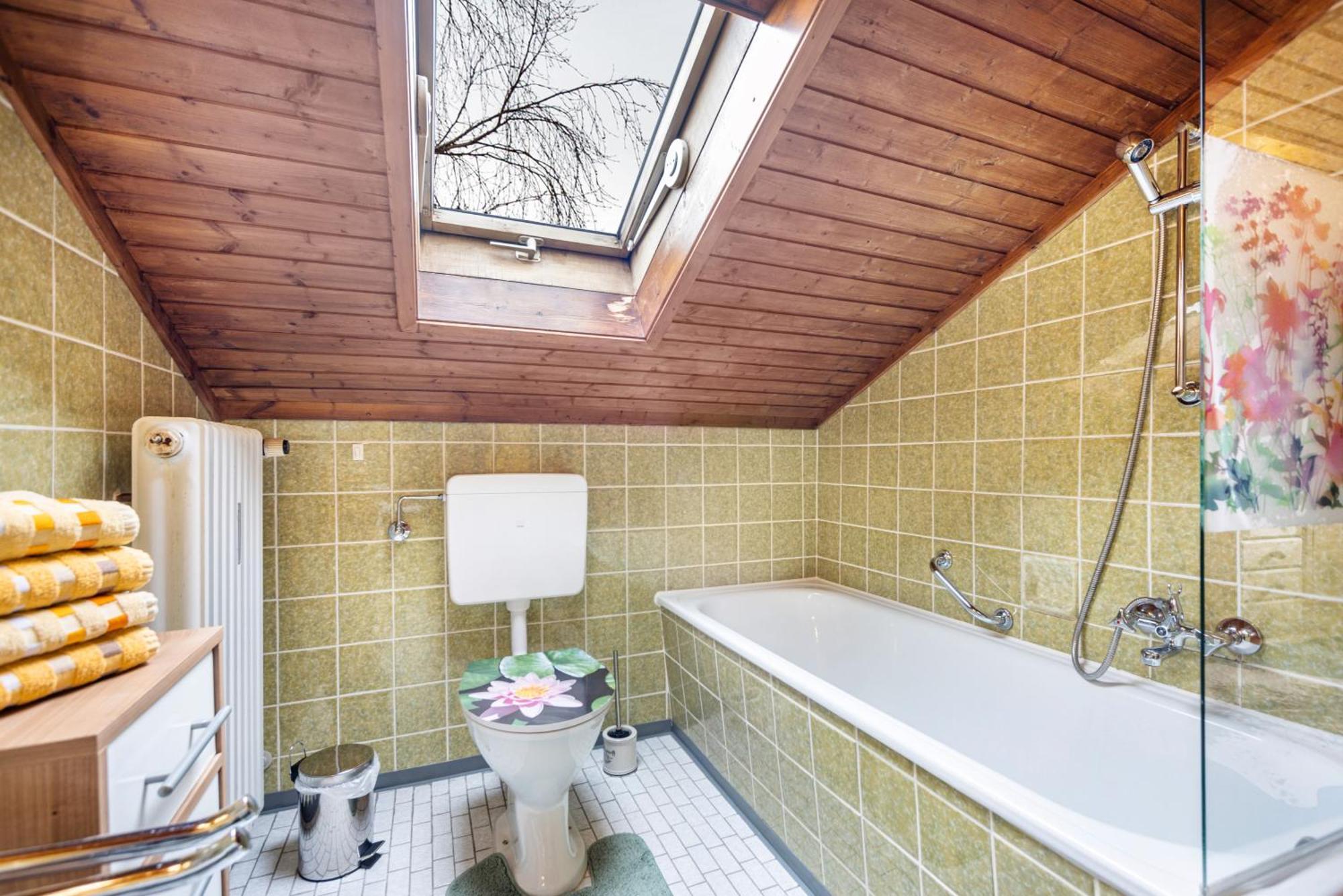 Haus Bergliebe - Zugspitzblick Pfronten Bagian luar foto